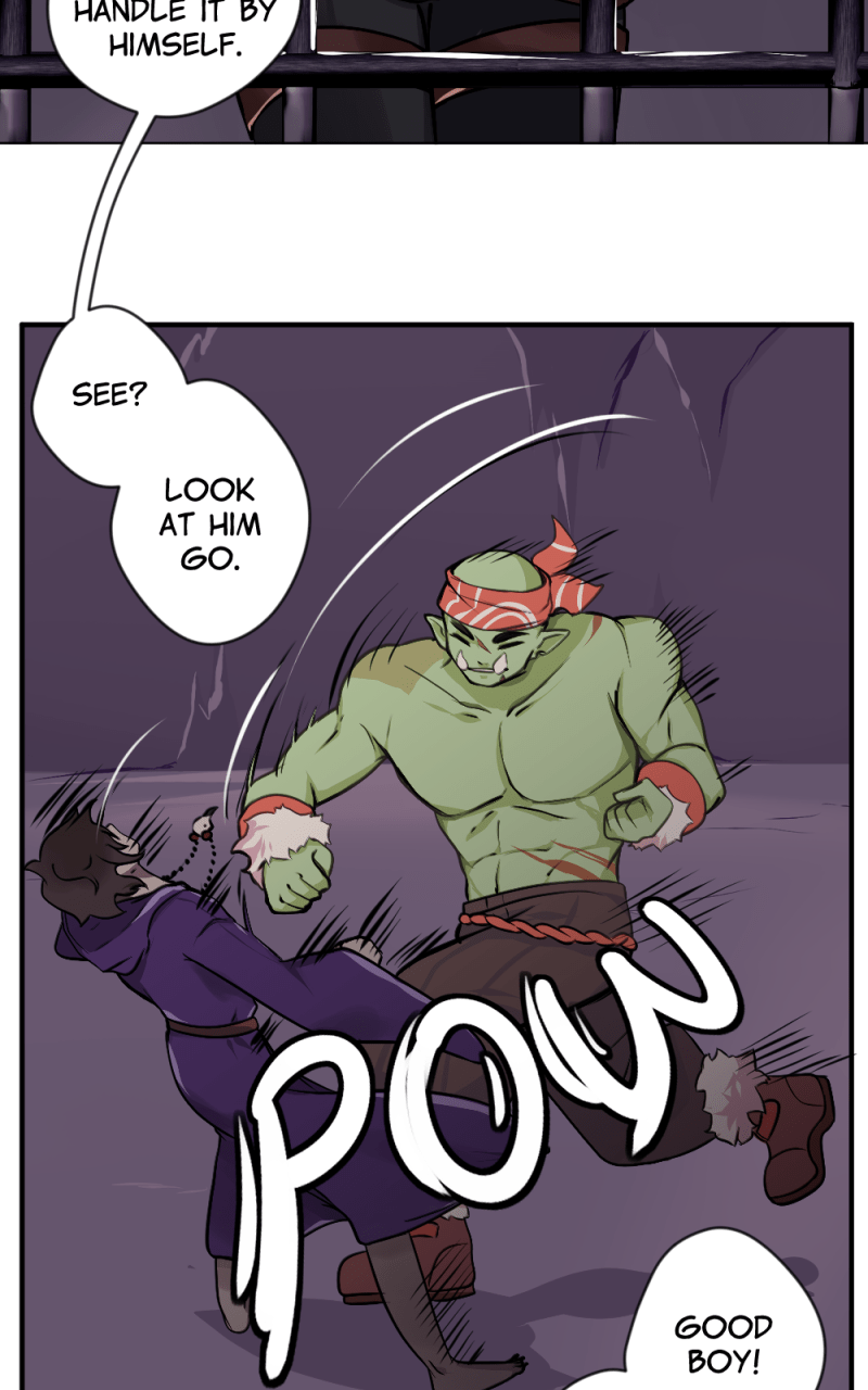 1HP Club Chapter 42 - Page 17