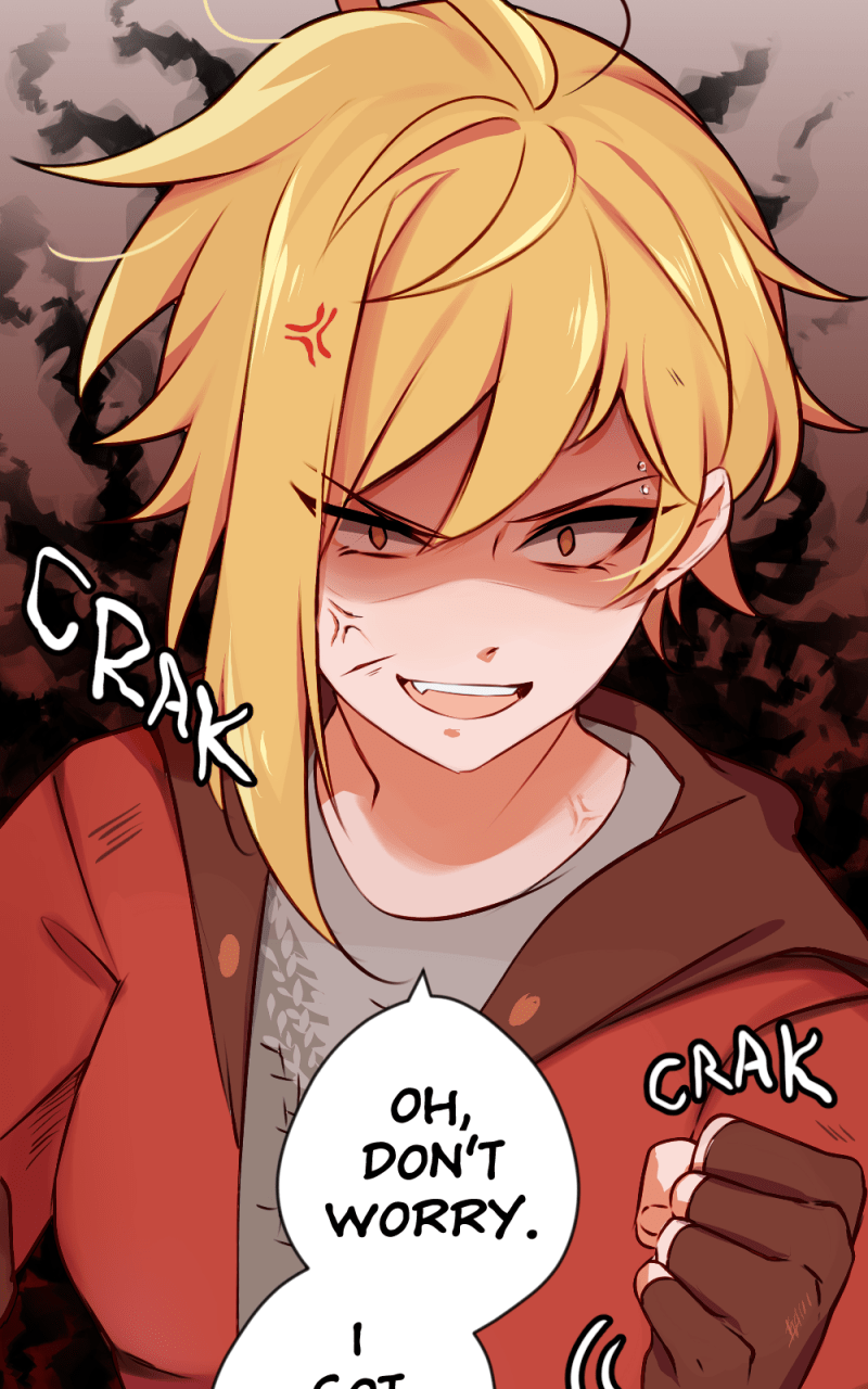 1HP Club Chapter 42 - Page 3