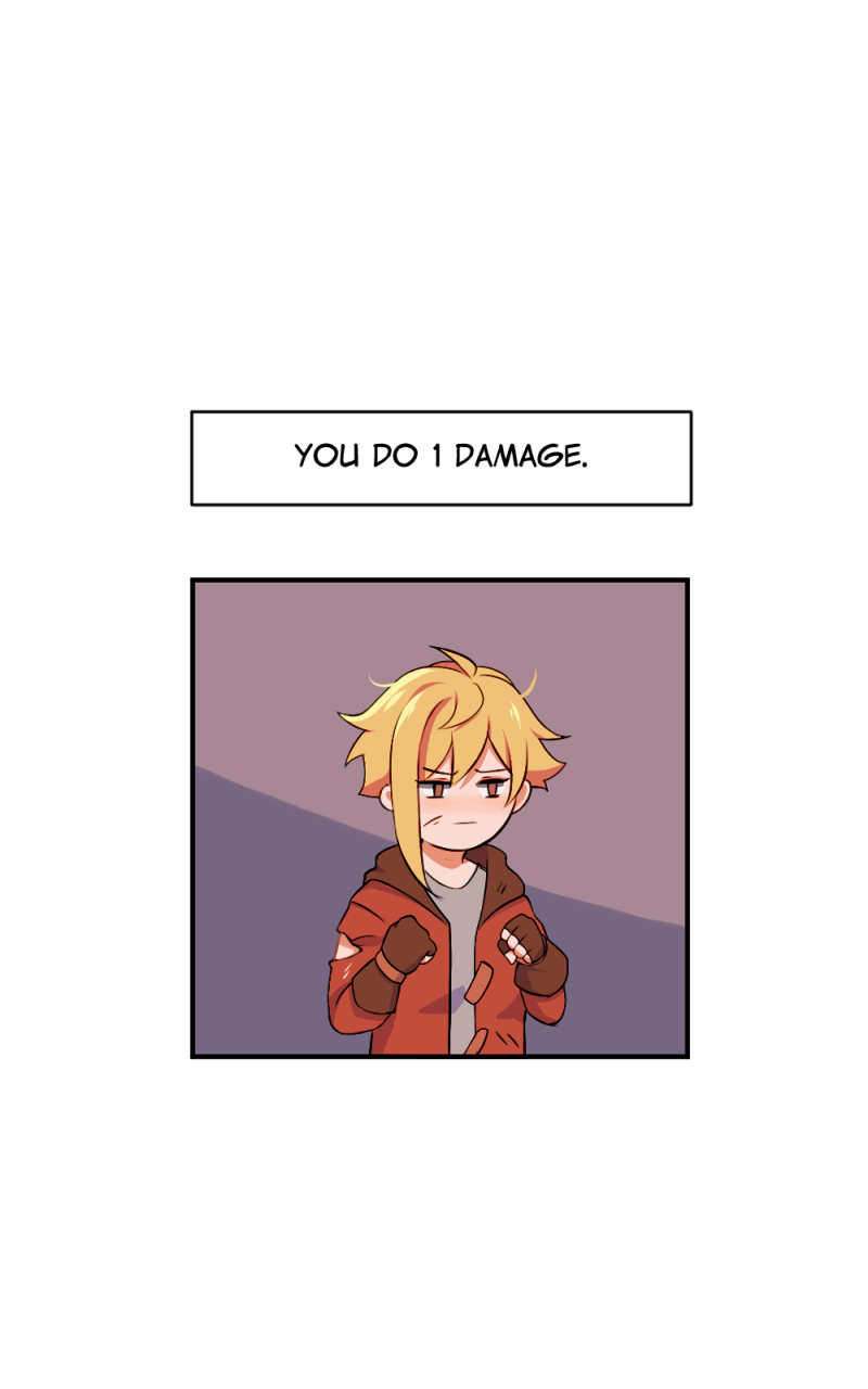 1HP Club Chapter 42 - Page 7