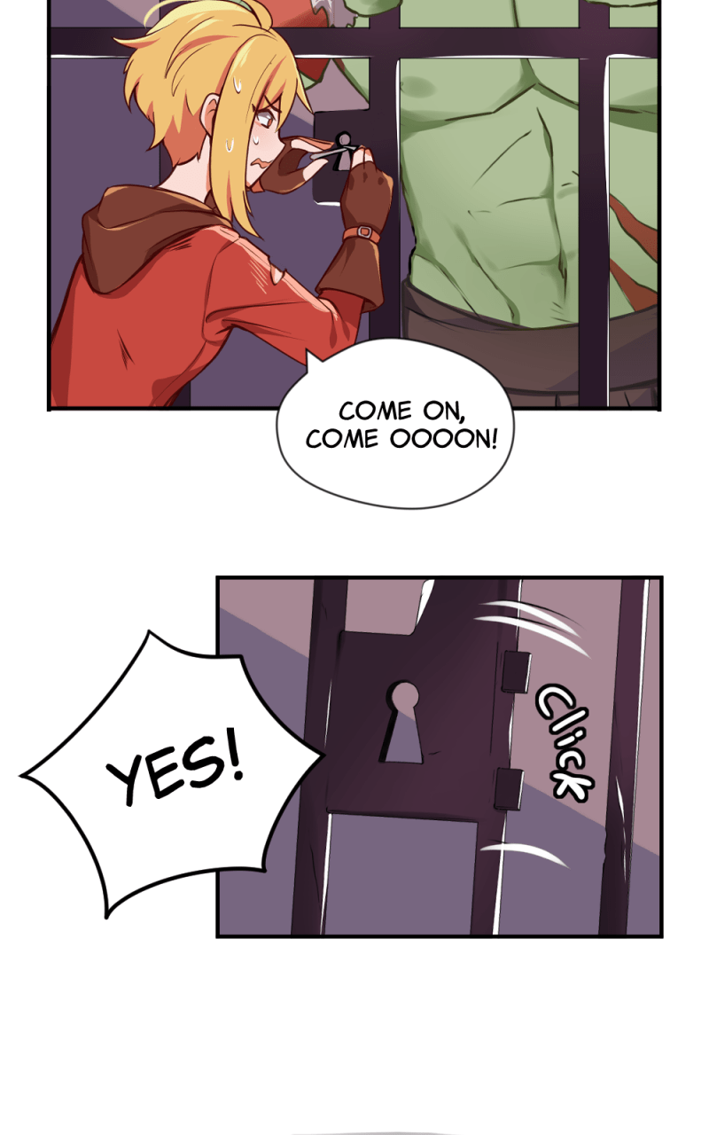 1HP Club Chapter 42 - Page 10