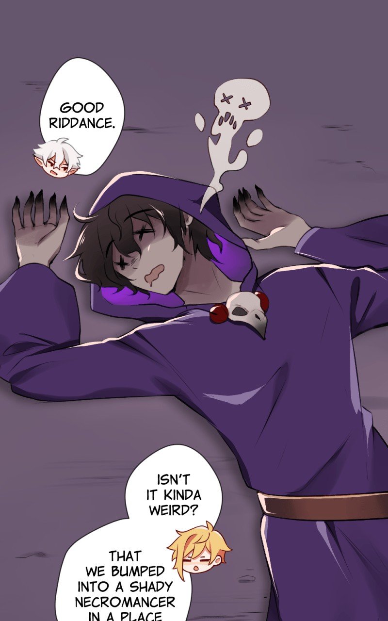 1HP Club Chapter 43 - Page 2