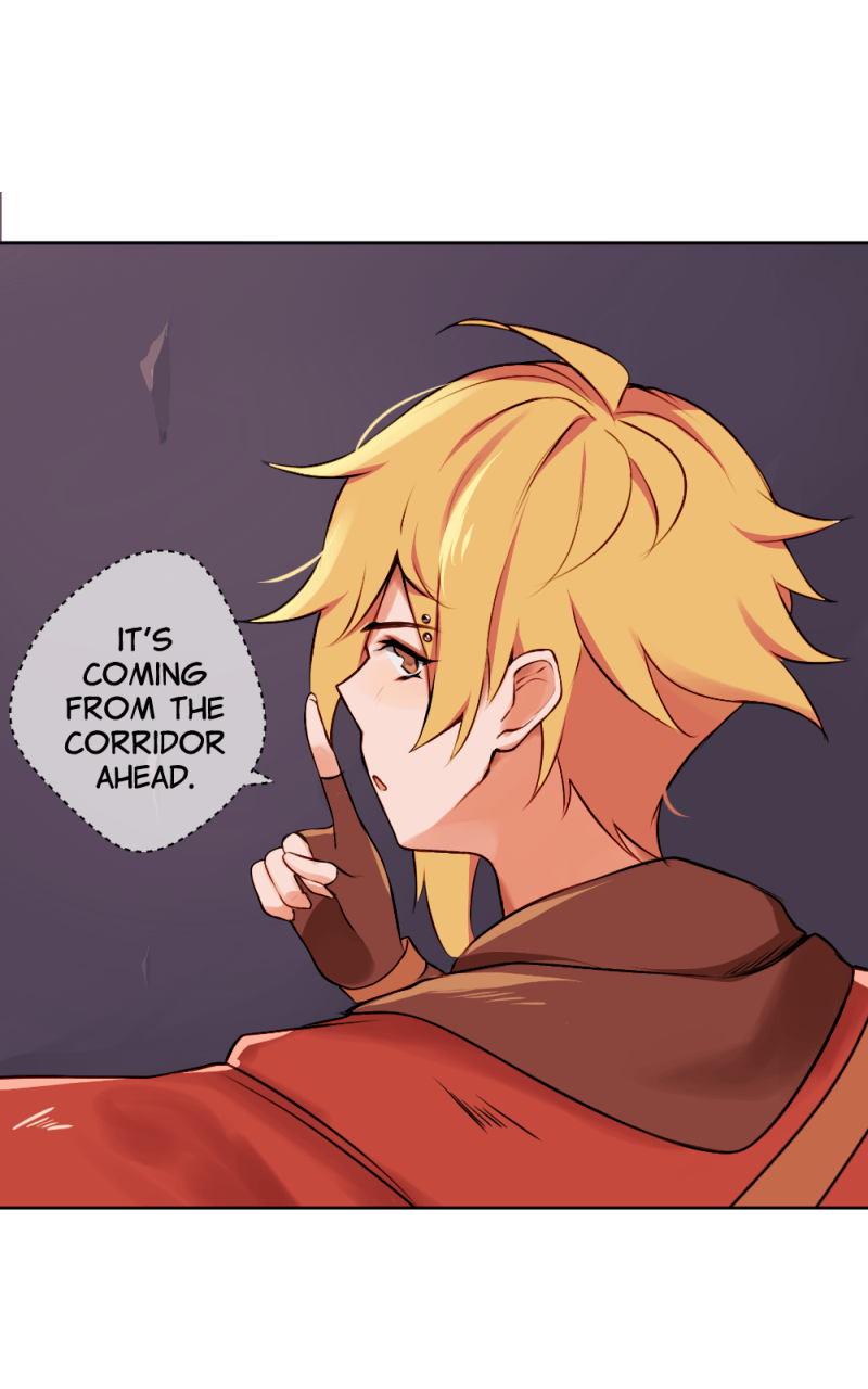 1HP Club Chapter 43 - Page 14