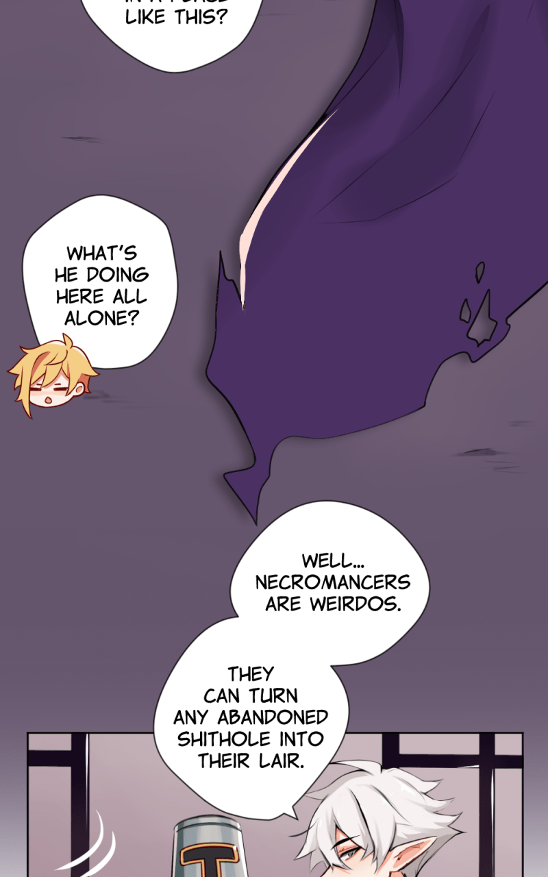 1HP Club Chapter 43 - Page 3