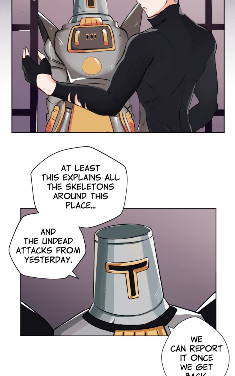 1HP Club Chapter 43 - Page 4