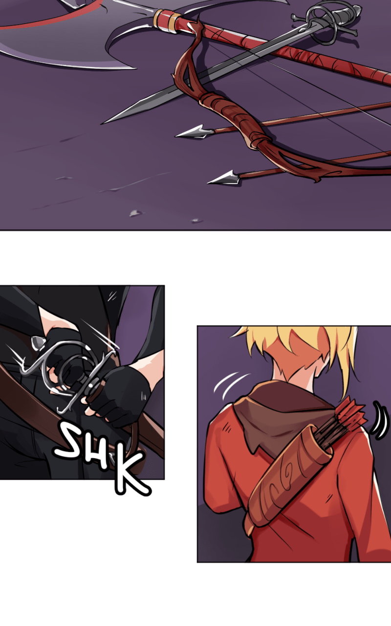 1HP Club Chapter 43 - Page 6