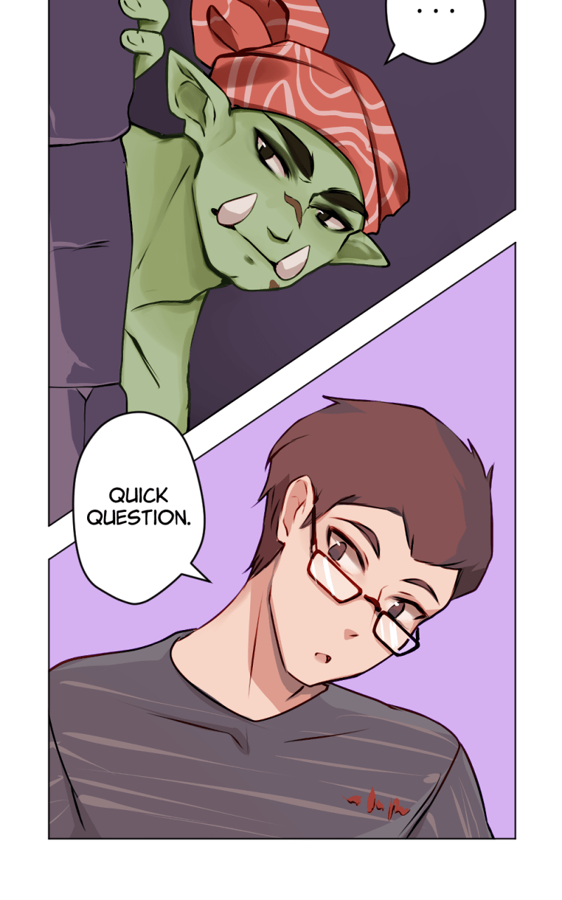 1HP Club Chapter 44 - Page 11