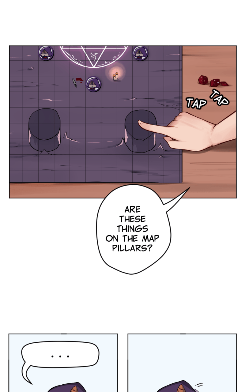 1HP Club Chapter 44 - Page 12