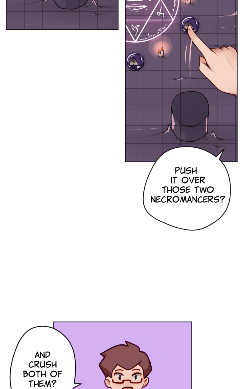 1HP Club Chapter 44 - Page 14