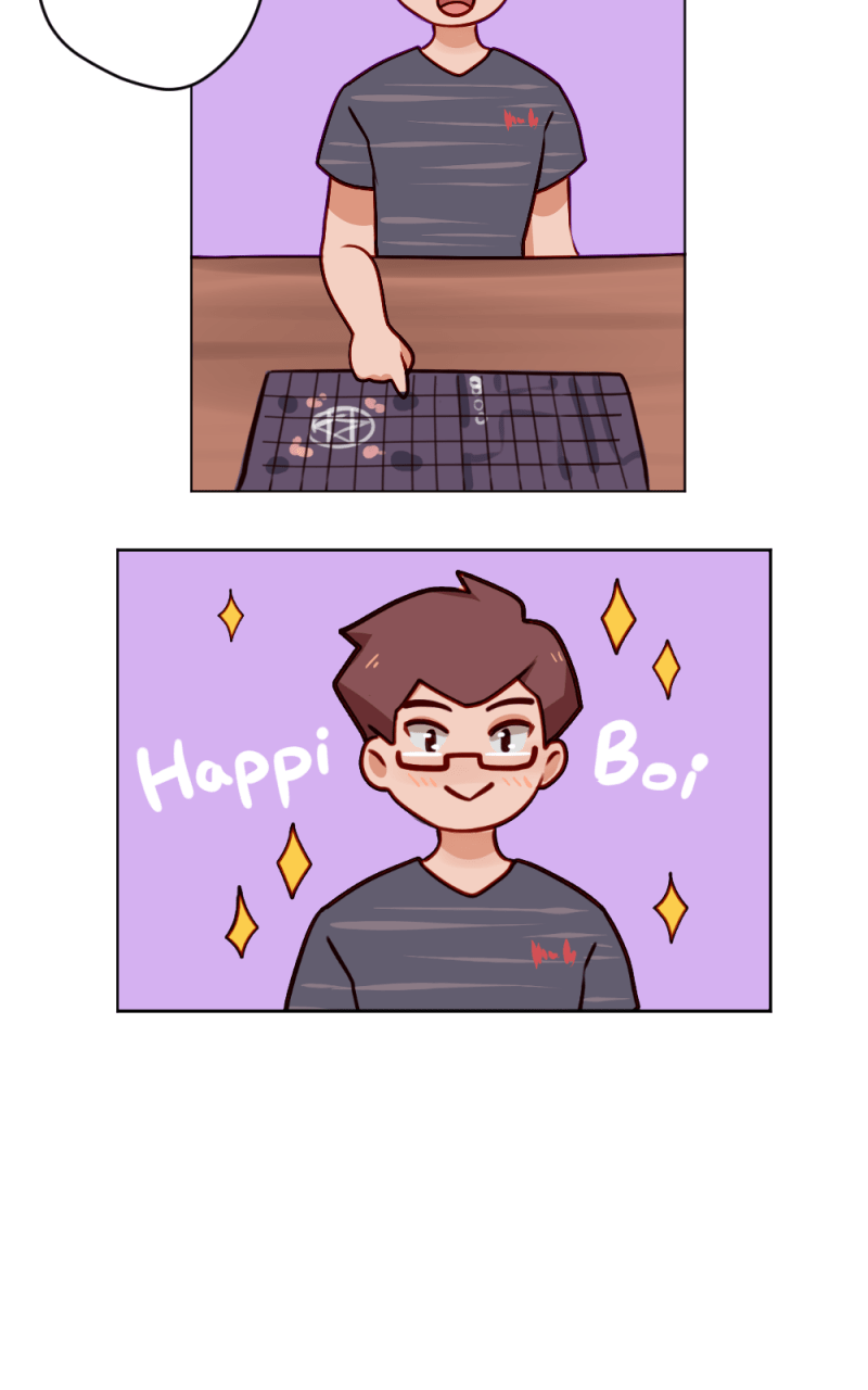 1HP Club Chapter 44 - Page 15