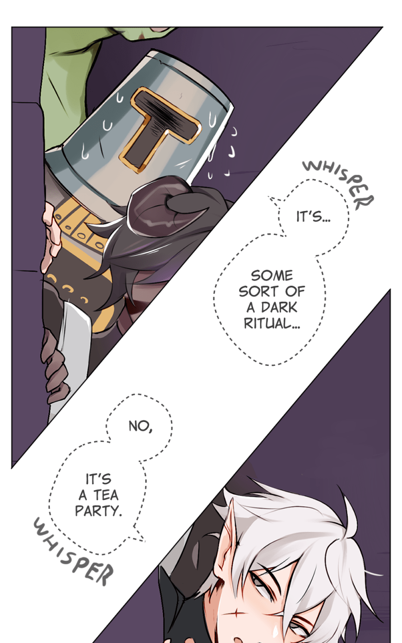 1HP Club Chapter 44 - Page 6