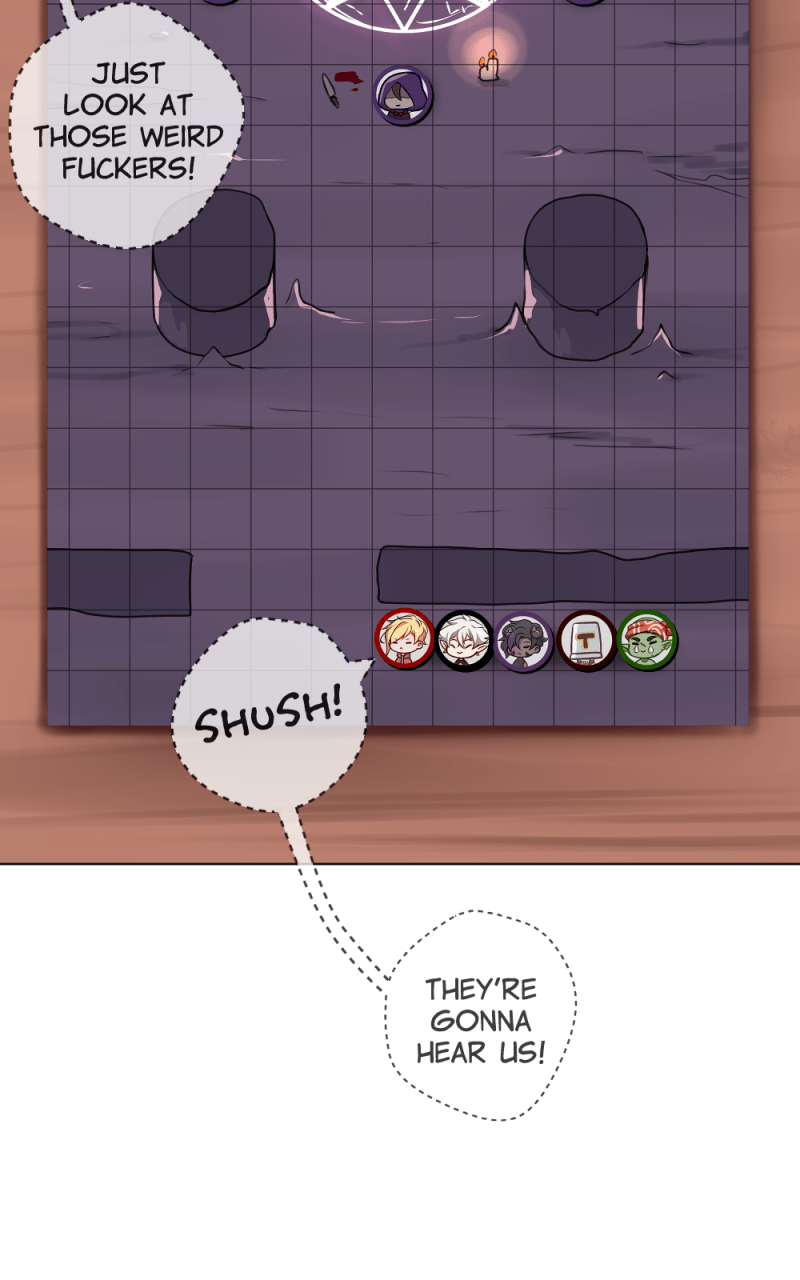 1HP Club Chapter 44 - Page 8