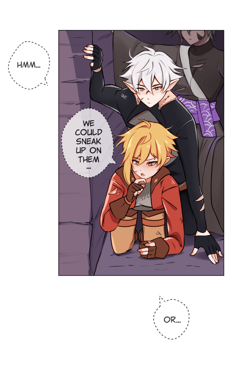 1HP Club Chapter 44 - Page 9