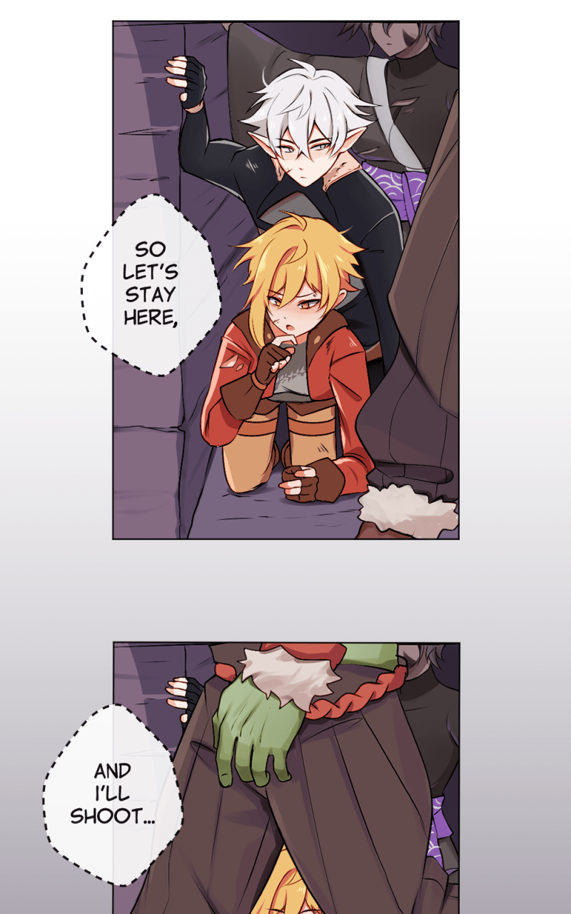 1HP Club Chapter 45 - Page 2