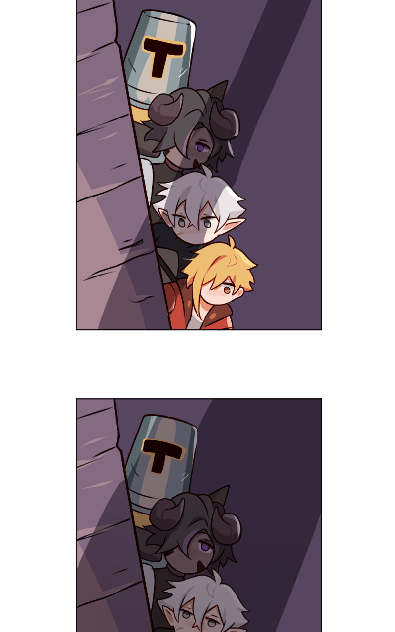 1HP Club Chapter 45 - Page 16