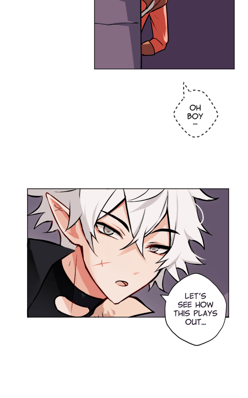 1HP Club Chapter 45 - Page 9