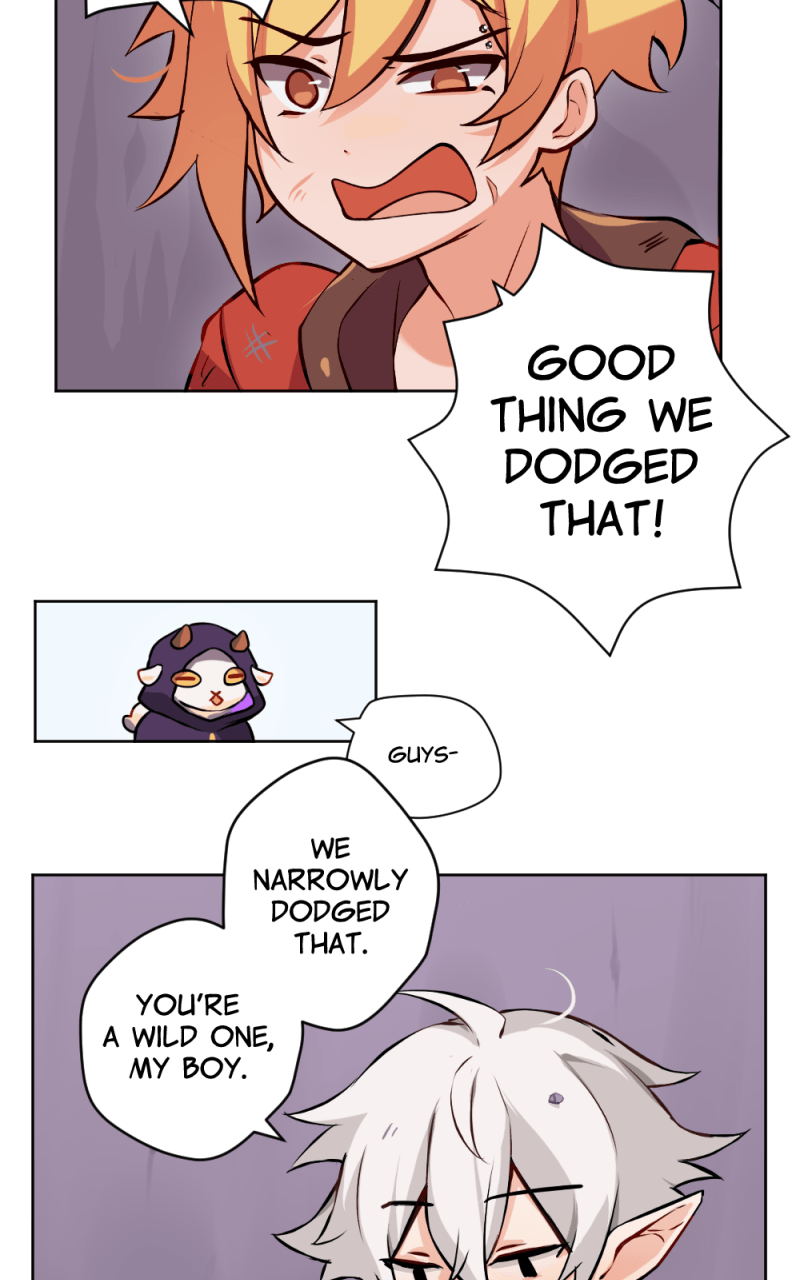 1HP Club Chapter 46 - Page 12