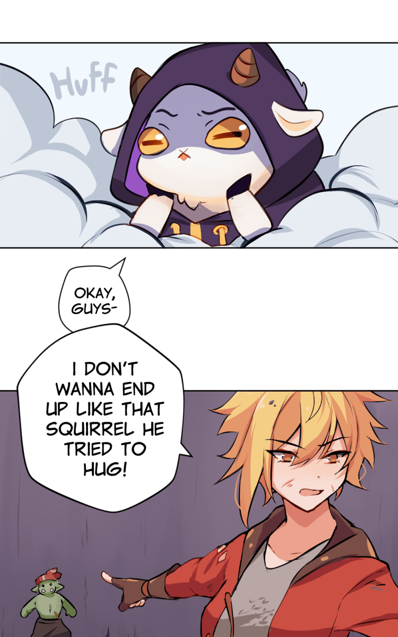 1HP Club Chapter 46 - Page 15