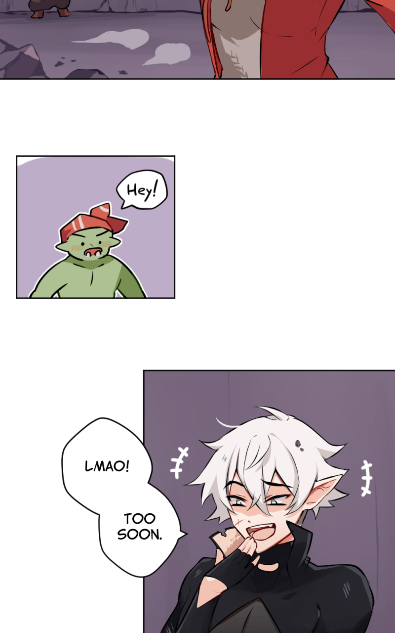 1HP Club Chapter 46 - Page 16