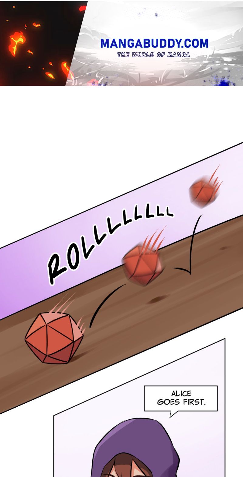 1HP Club Chapter 47 - Page 1