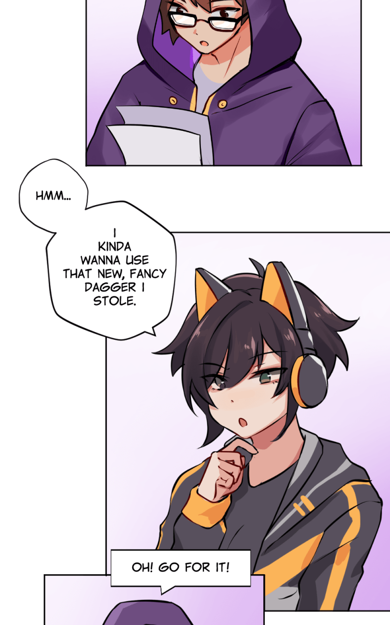 1HP Club Chapter 47 - Page 2