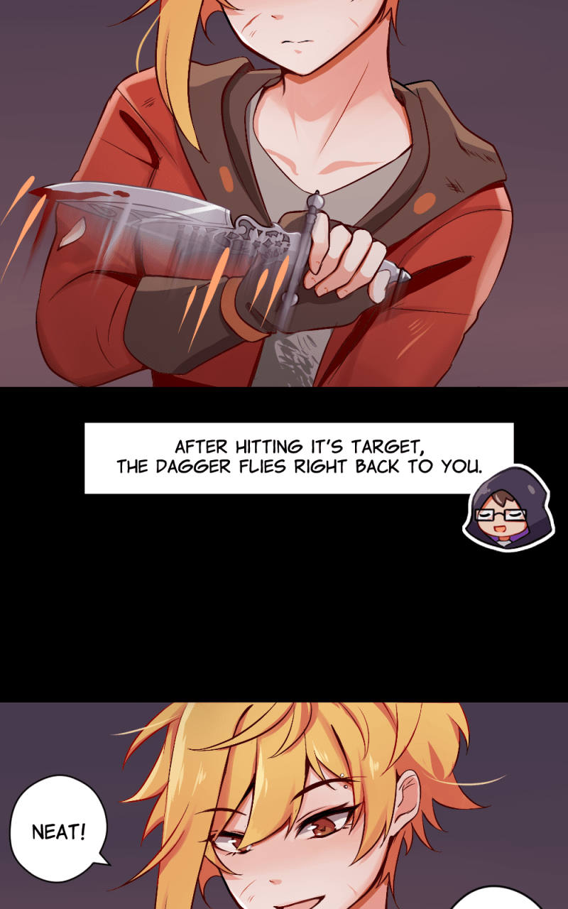 1HP Club Chapter 47 - Page 13