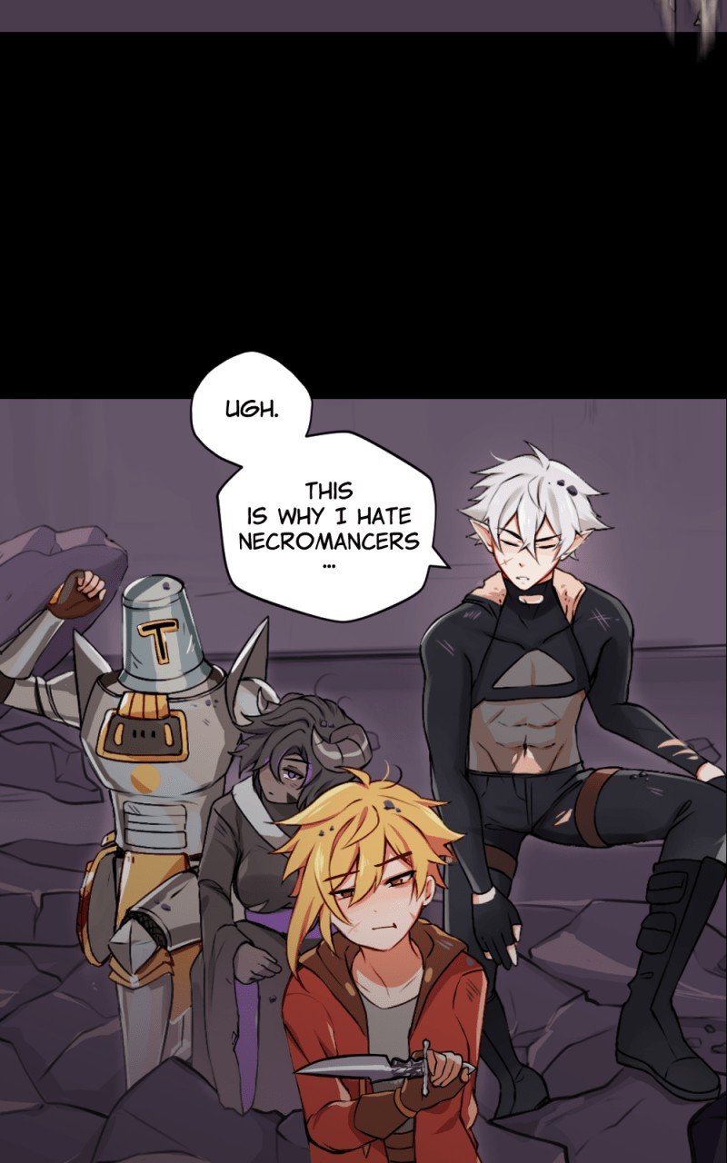 1HP Club Chapter 47 - Page 19