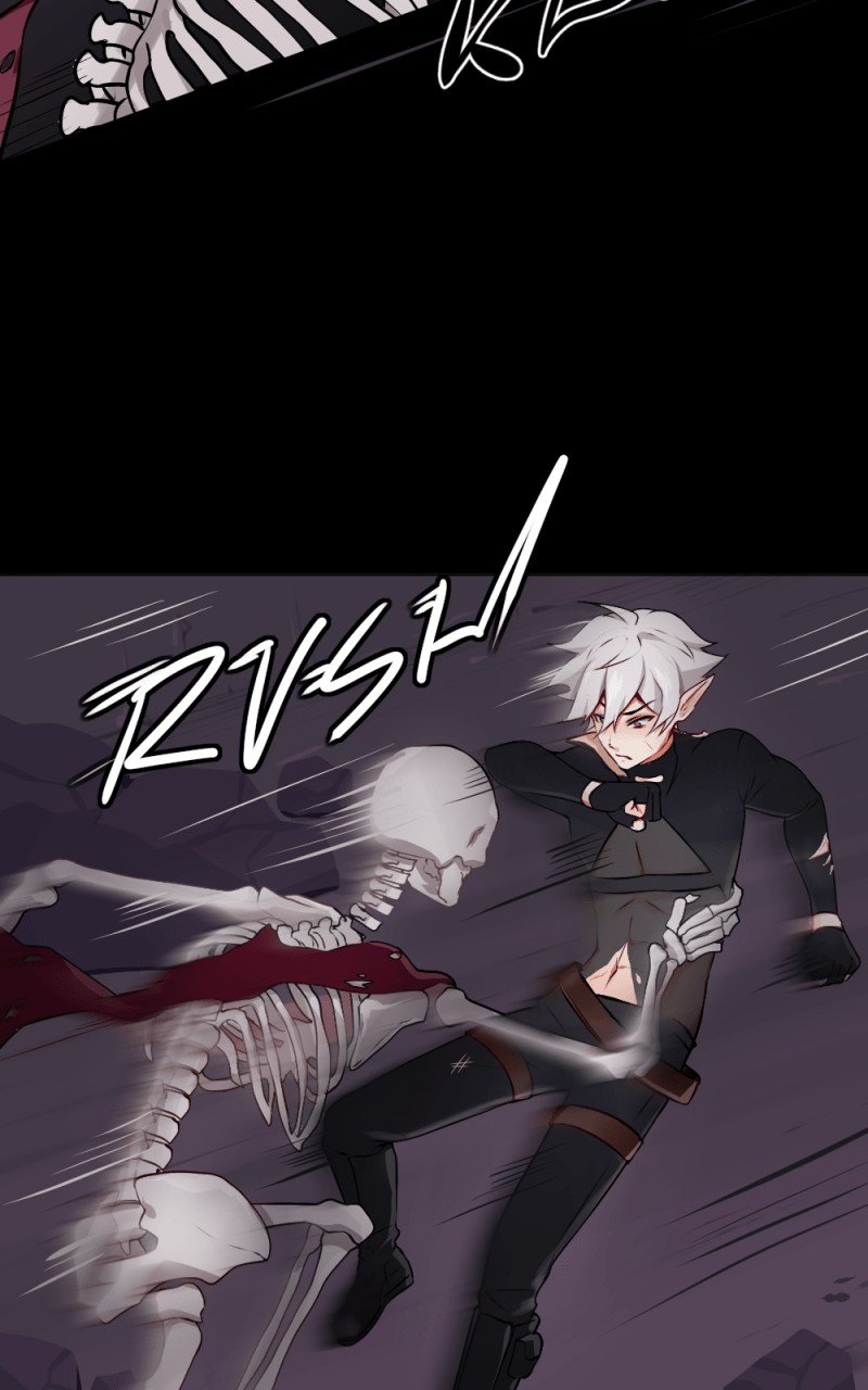 1HP Club Chapter 47 - Page 21