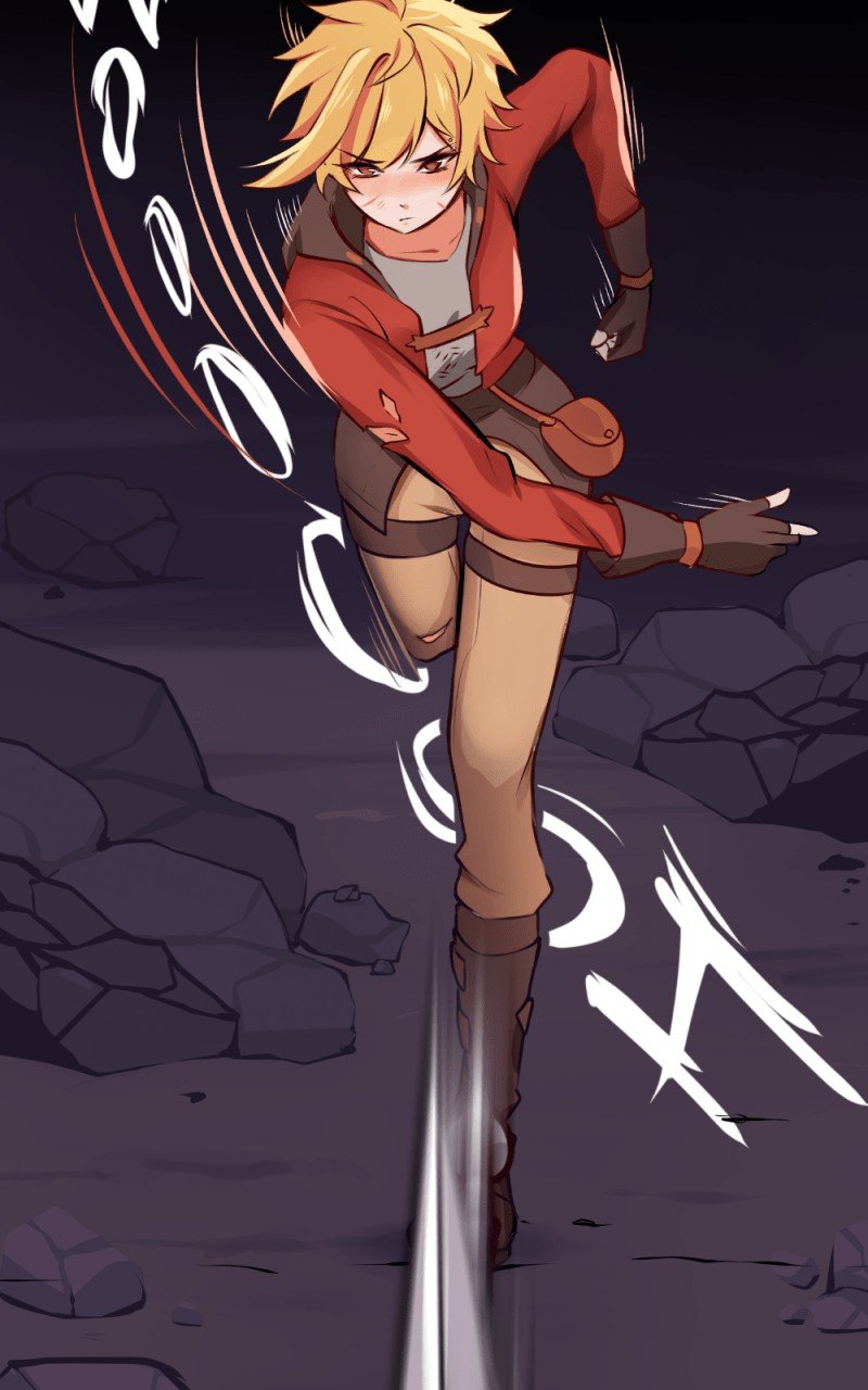 1HP Club Chapter 47 - Page 6