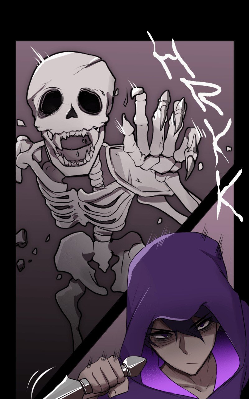 1HP Club Chapter 48 - Page 2