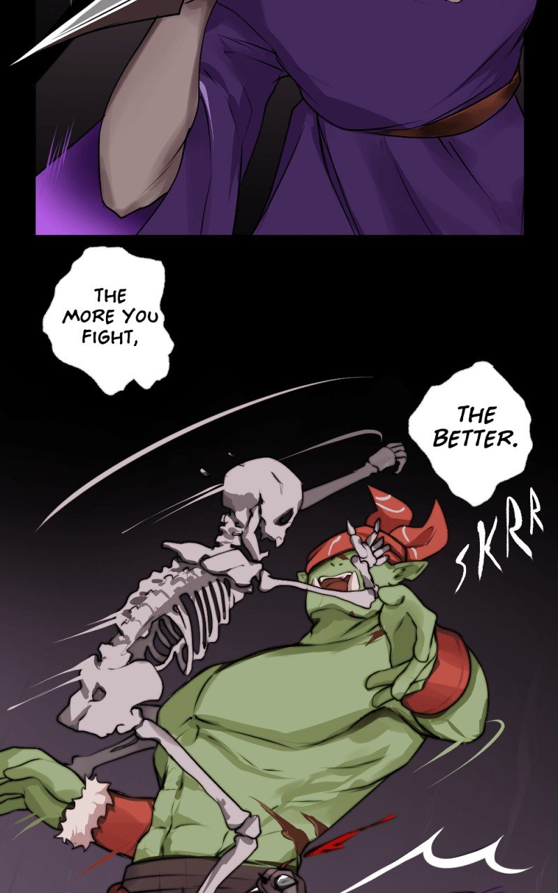 1HP Club Chapter 48 - Page 3