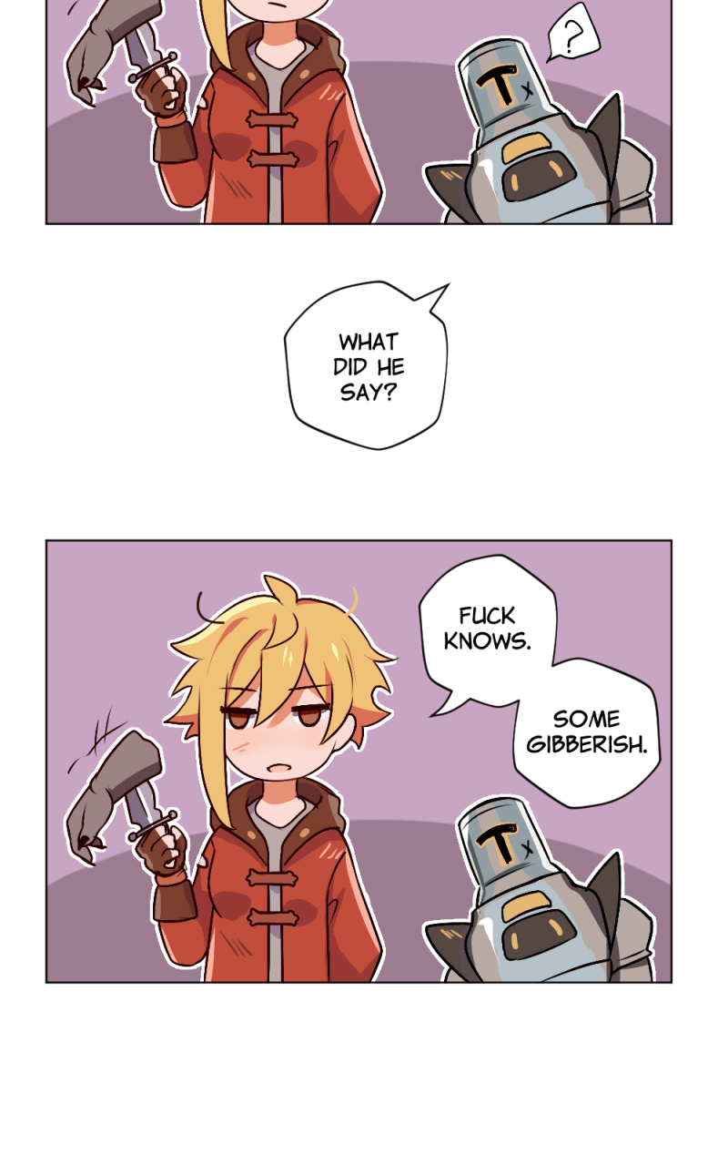 1HP Club Chapter 48 - Page 27