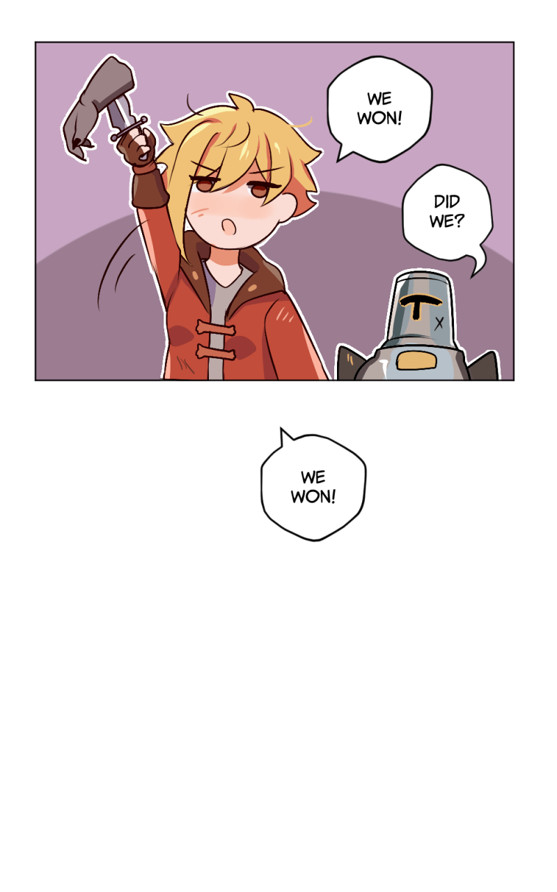 1HP Club Chapter 48 - Page 28