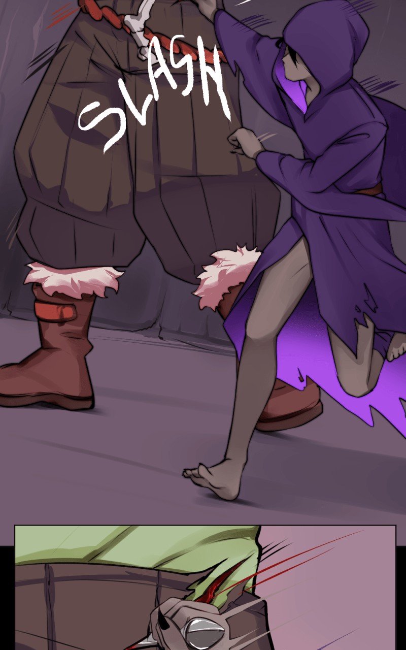 1HP Club Chapter 48 - Page 4