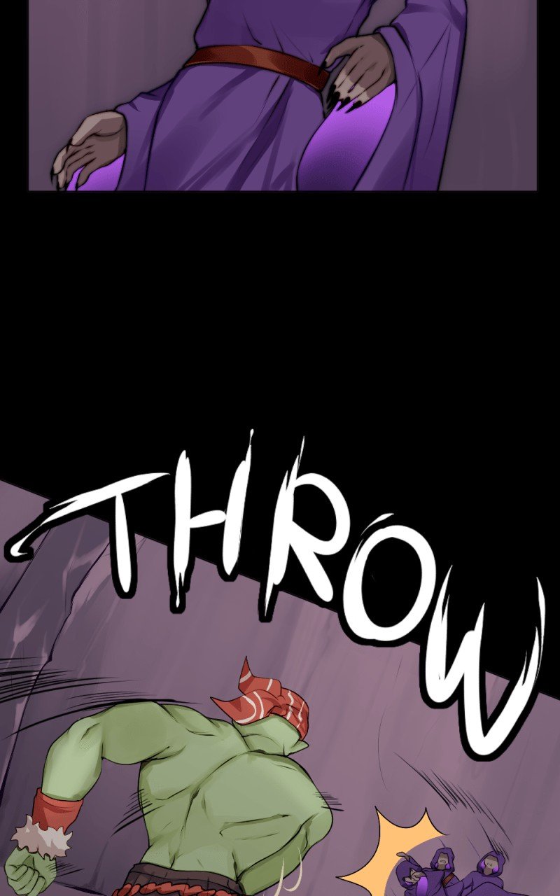 1HP Club Chapter 48 - Page 9