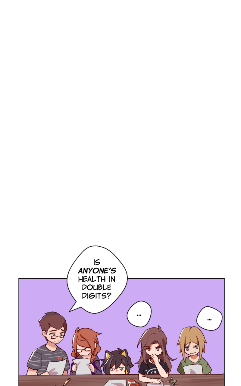 1HP Club Chapter 49 - Page 19