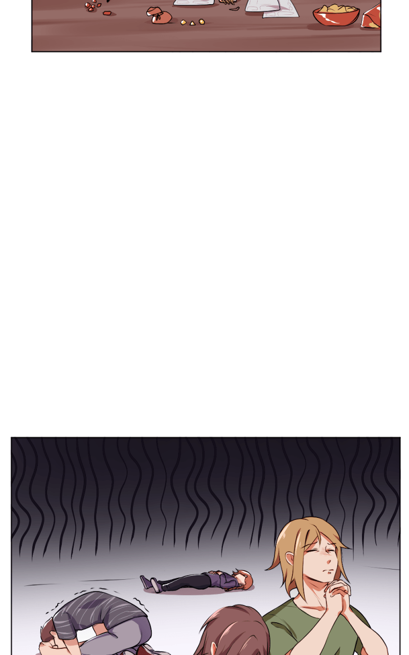 1HP Club Chapter 49 - Page 20