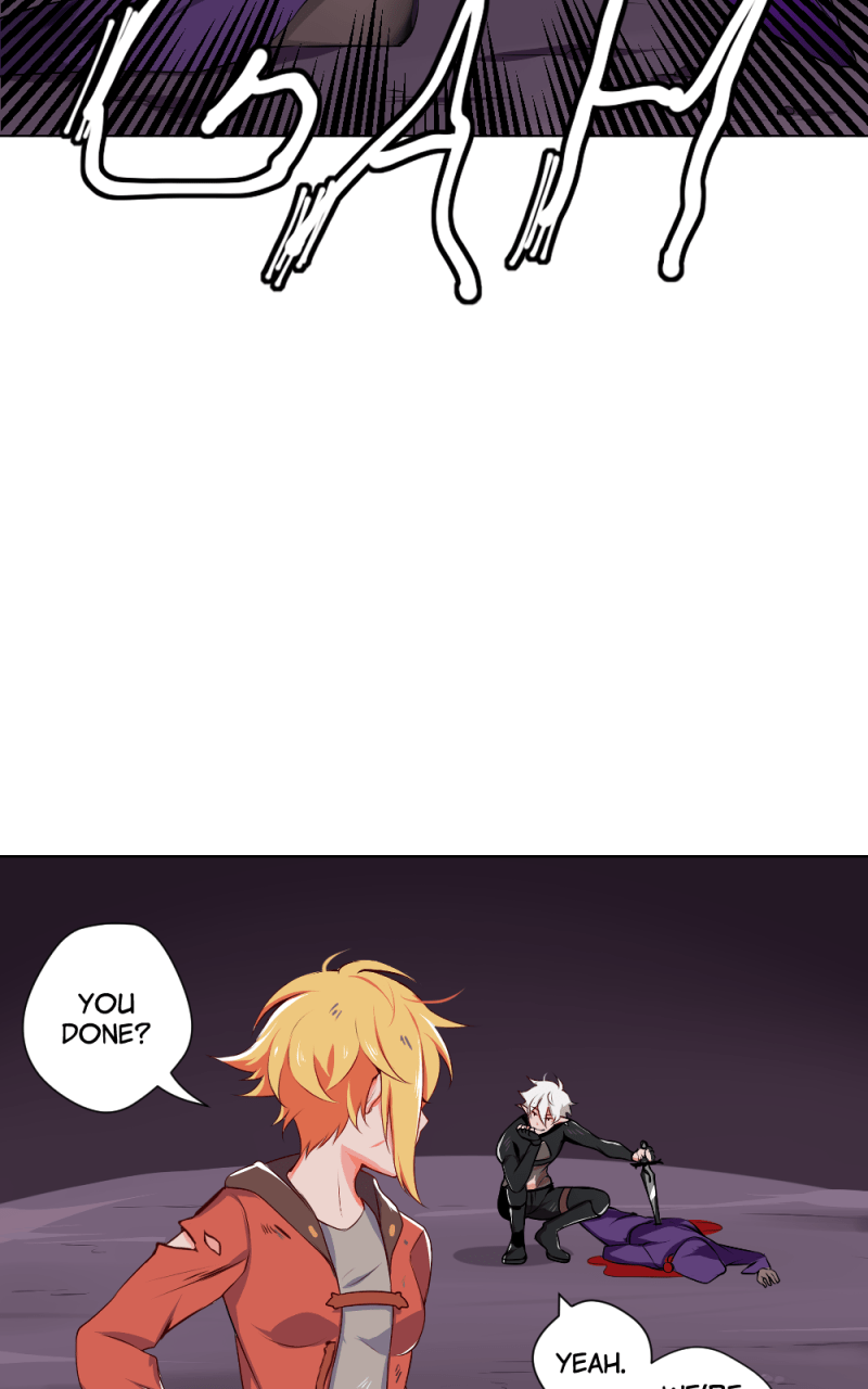 1HP Club Chapter 49 - Page 3