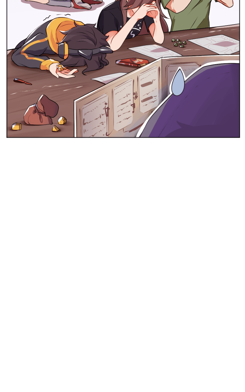 1HP Club Chapter 49 - Page 21