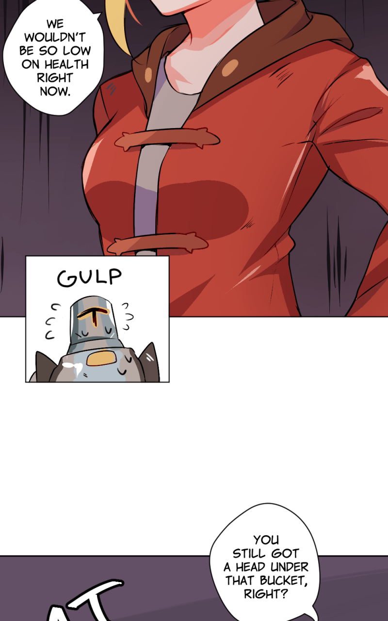 1HP Club Chapter 49 - Page 6