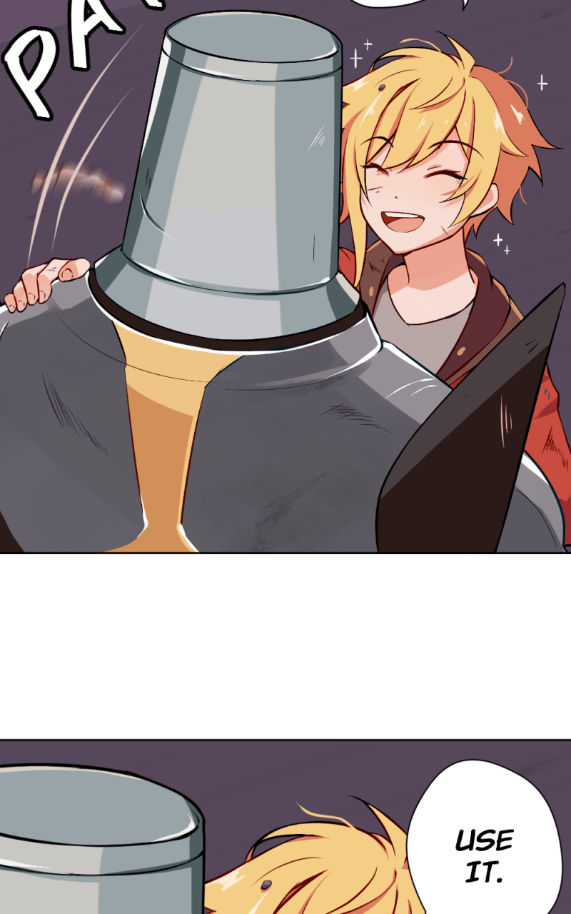 1HP Club Chapter 49 - Page 7