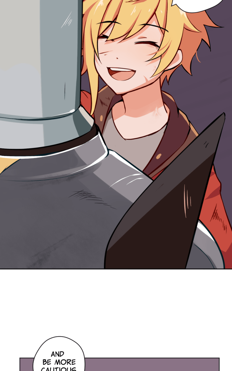 1HP Club Chapter 49 - Page 8