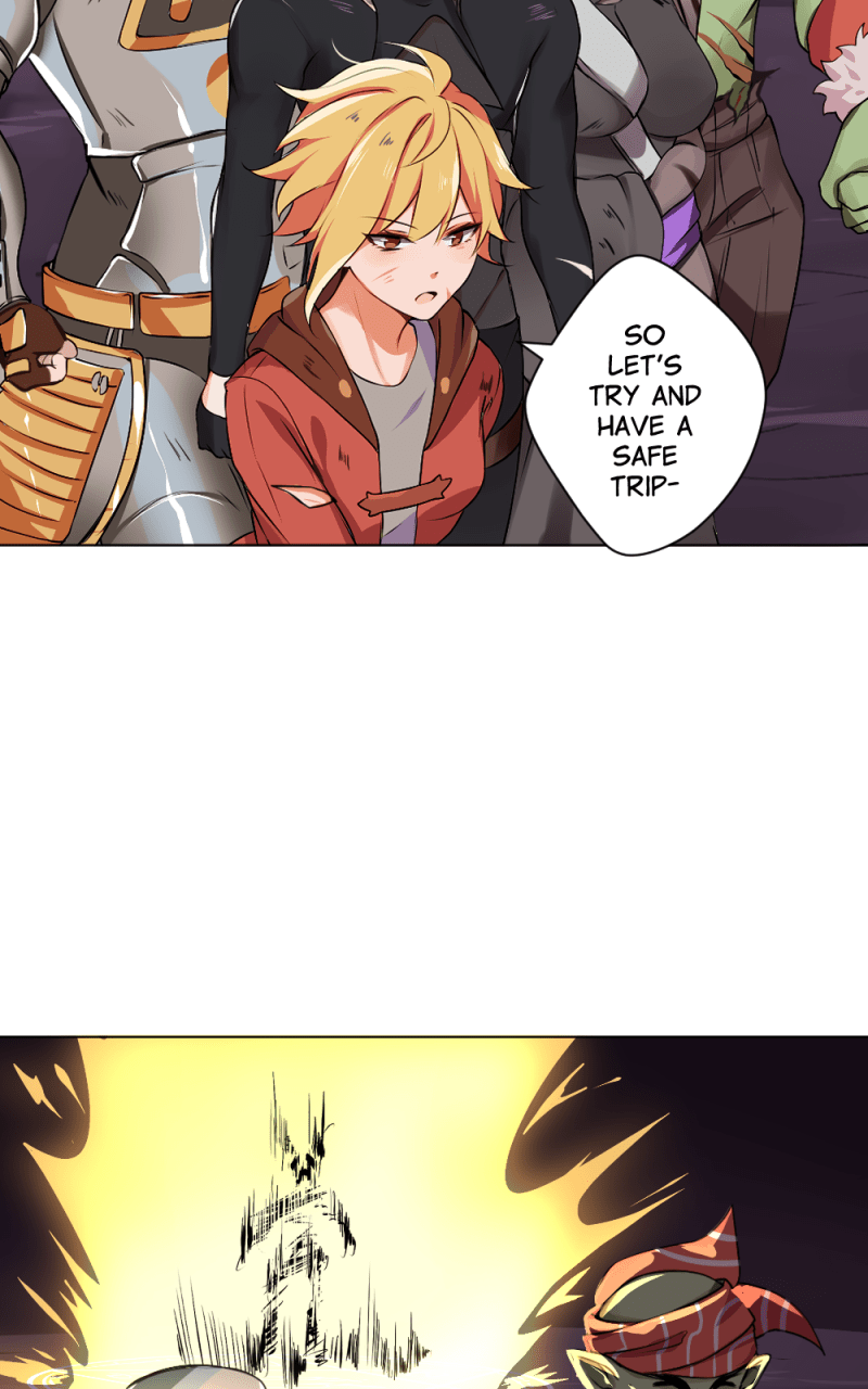 1HP Club Chapter 49 - Page 10