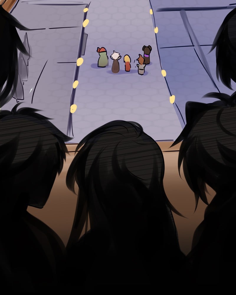 1HP Club Chapter 5 - Page 20