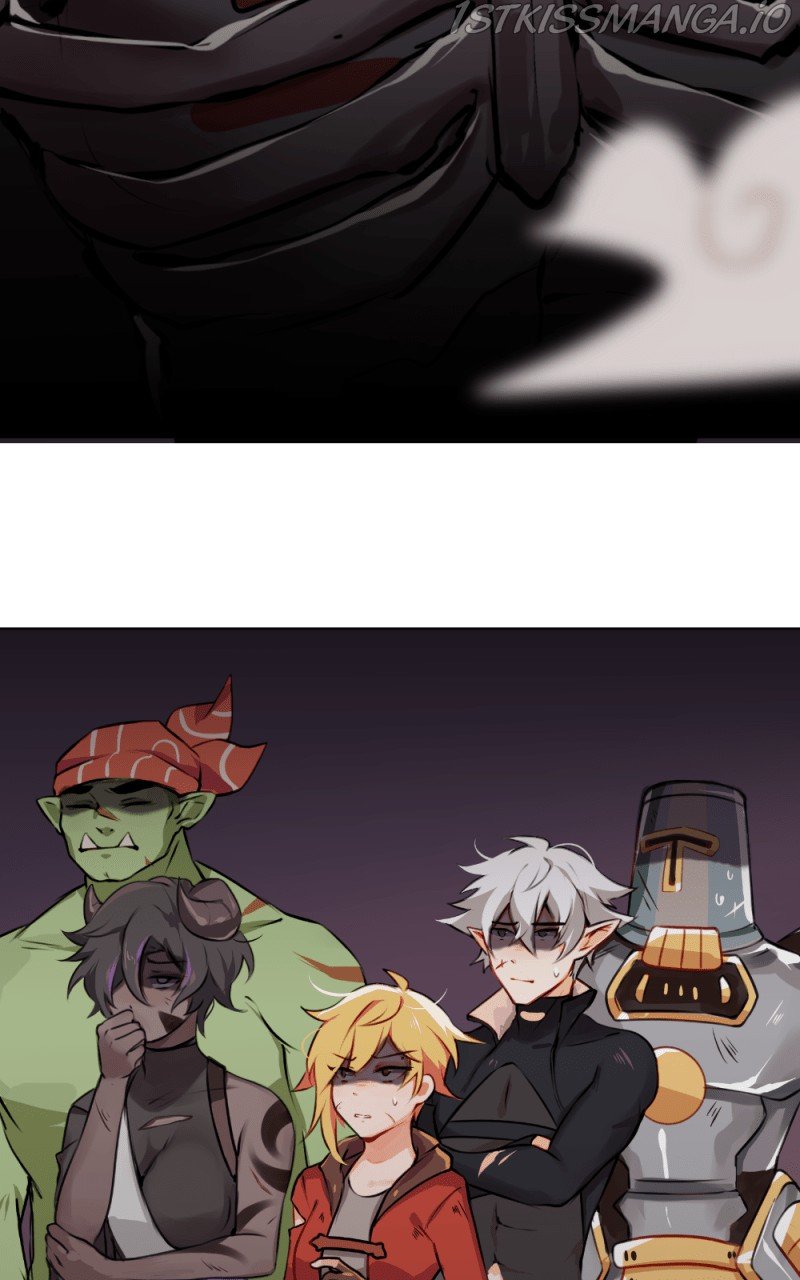 1HP Club Chapter 50 - Page 2