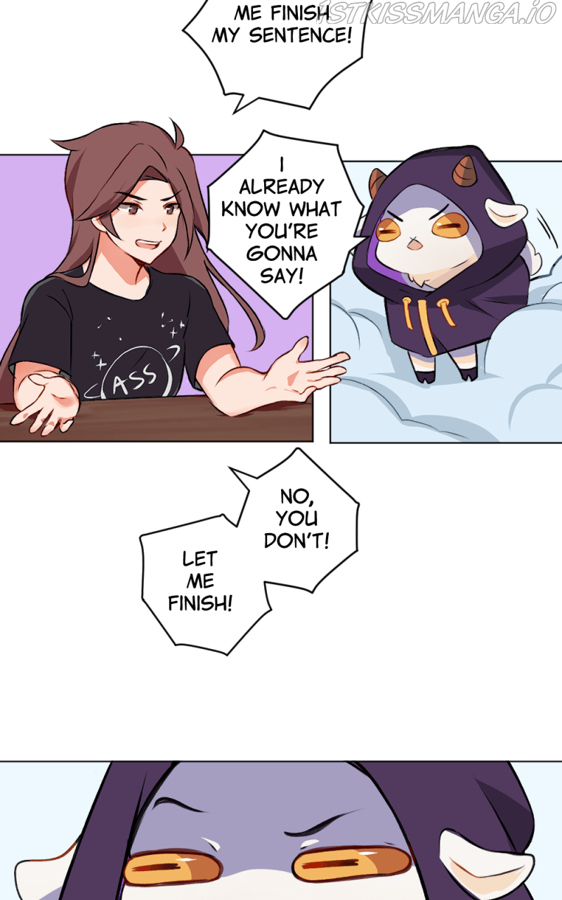 1HP Club Chapter 50 - Page 14