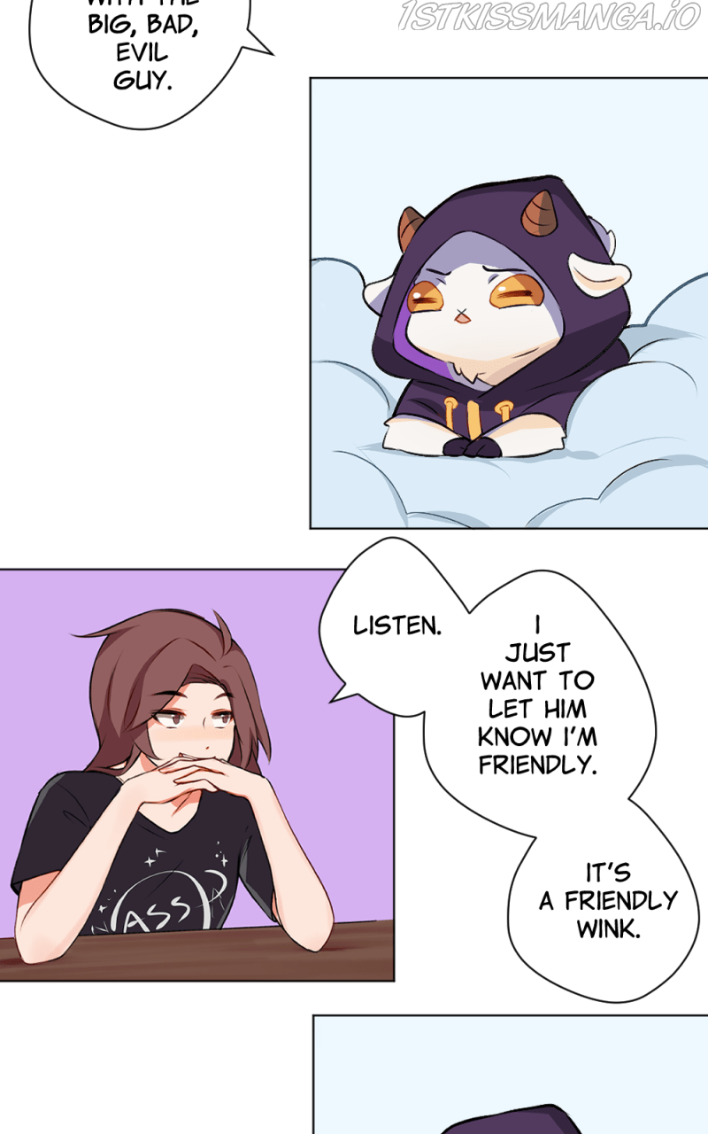 1HP Club Chapter 50 - Page 19