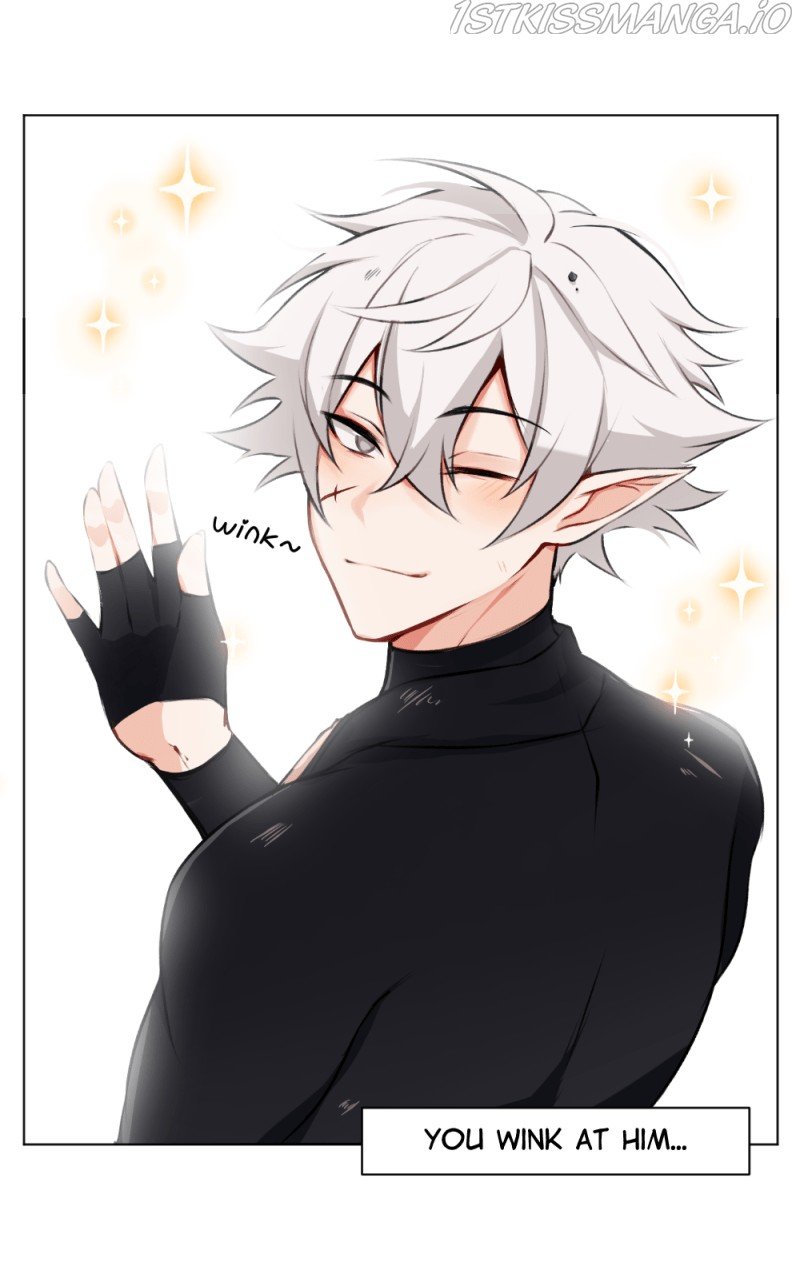 1HP Club Chapter 50 - Page 21