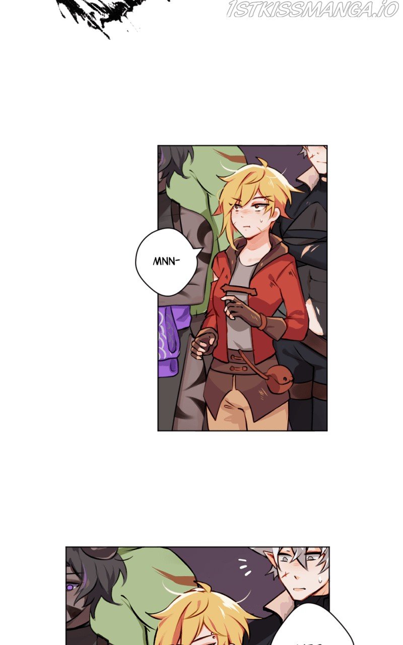 1HP Club Chapter 50 - Page 4