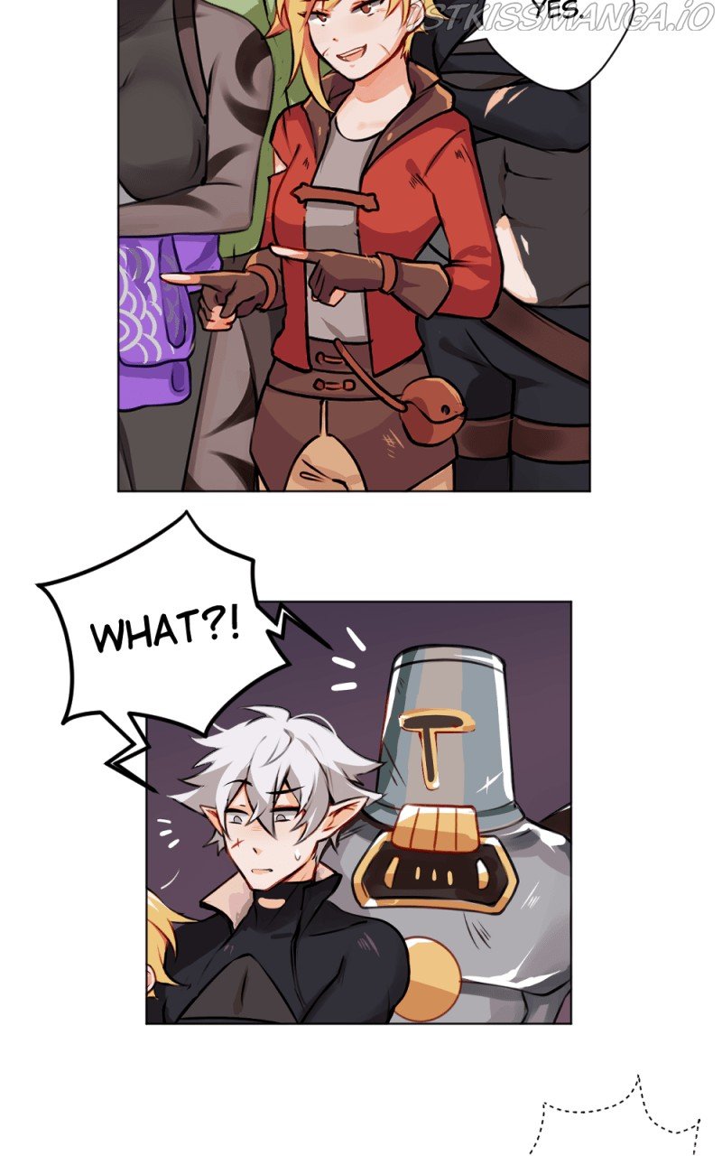 1HP Club Chapter 50 - Page 5