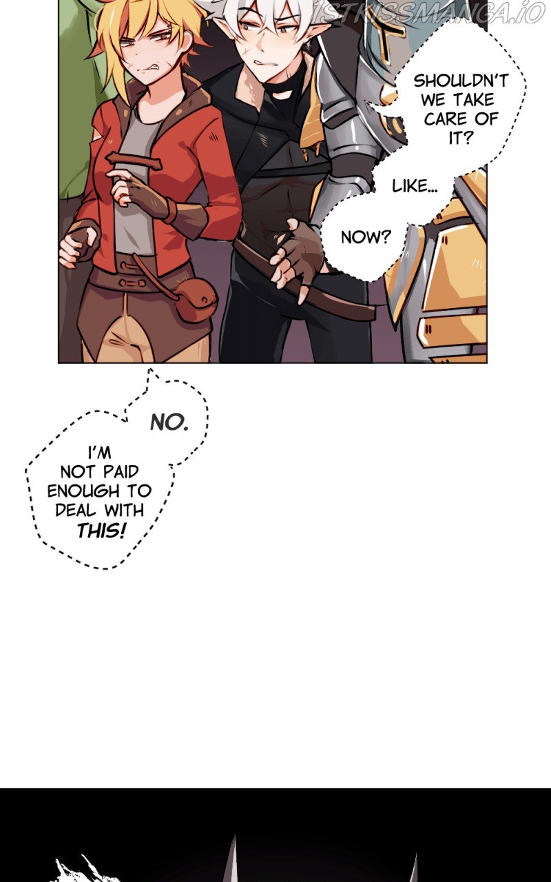 1HP Club Chapter 50 - Page 7